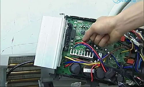 榆次美的空调电话是多少