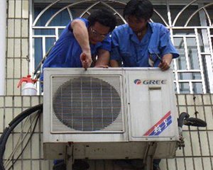 榆次空调维修售后服务中心