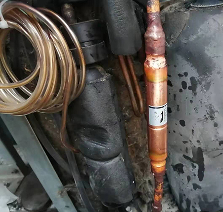 榆次美的变频多联机空调维修售后服务中心