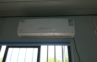 榆次空调维修在哪里找