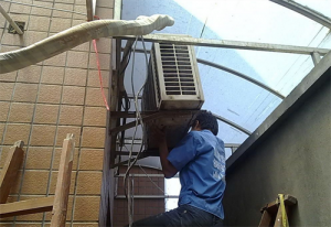 榆次空调维修售后服务中心