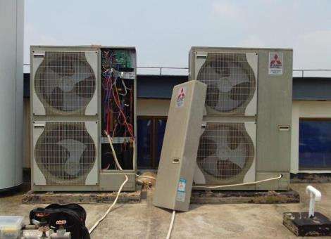 榆次空调维修电话号码多少