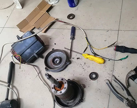 榆次空调维修售后服务中心电话在哪里找