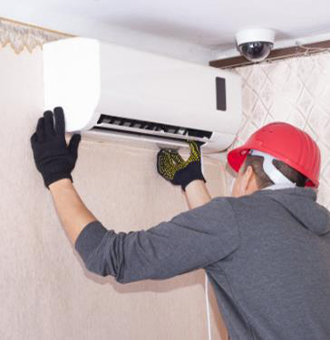 榆次空调内机噪音大